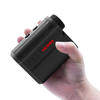 900m Digital Laser Rangefinder with 6X Magnification for Golf And Outdoor Activities