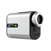 1500m High-Precision Laser Rangefinder for Golfing And Hunting Expeditions