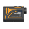 1500m Laser Rangefinder with 6X Magnification for Hunting And Hiking Adventures