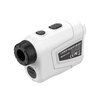 Rmitfinder láser de 2000m con 6x aumento para las aventuras de golf y senderismo