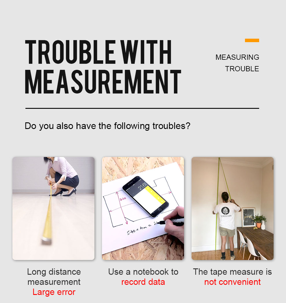 laser distance meter