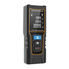 40m Handheld Laser Measurer YHS, Red Beam for Indoor Use