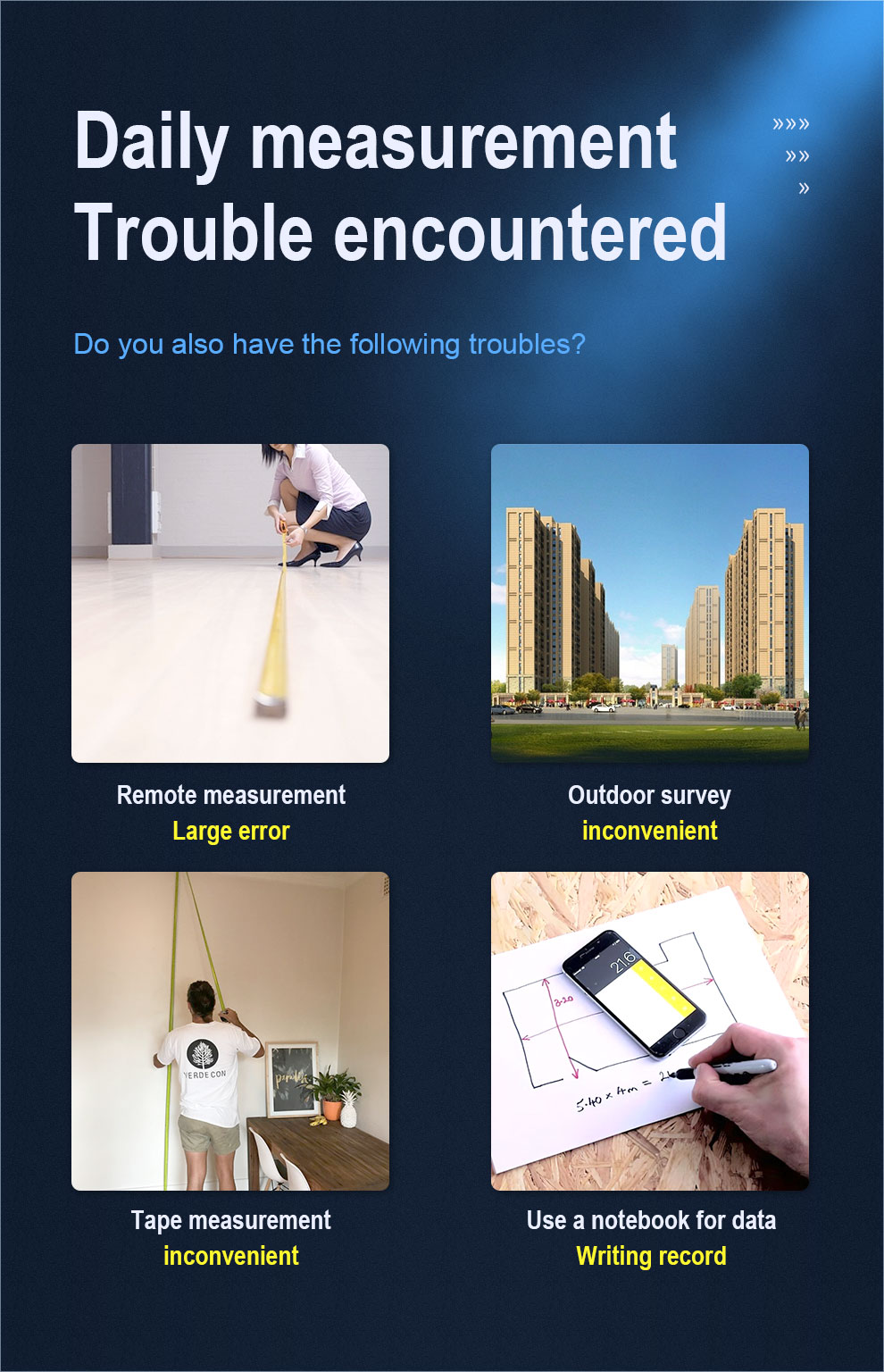 Outdoor Laser Distance Meter Details DCA (4)