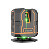 5 Lines Laser Level T54