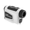 2000m Laser Rangefinder with 6X Magnification for Golf And Hiking