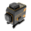 16 Lines 4D Laser Level T66