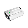 For The Golf Market: 700m Laser Rangefinder with Pin Seeker Technology for Golf