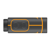 1500m Laser Rangefinder with 6X Magnification for Hunting And Hiking Adventures