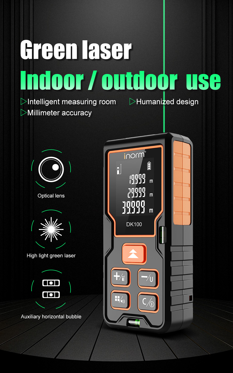 The Use of Laser Measuring Tools: What You Need To Know Before Buying