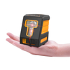 Cross line Laser Level T01/T02