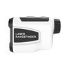 2000m Laser Rangefinder with 6X Magnification for Golf And Hiking