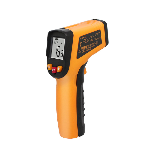 Infrared Thermometer