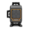 16 Lines 4D Laser Level T66