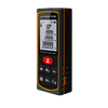 Professional 80m Laser Rangefinder with Built in Angle Display DC80