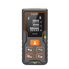 Compact and Powerful 100m Green Laser Range Meter DK100