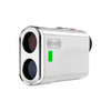 For The Golf Market: 700m Laser Rangefinder with Pin Seeker Technology for Golf