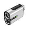 1500m High-Precision Laser Rangefinder for Golfing And Hunting Expeditions