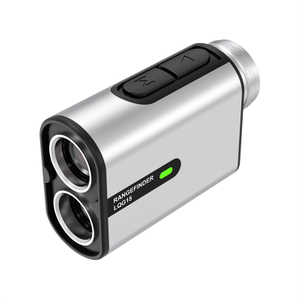 1500m High-Precision Laser Rangefinder for Golfing And Hunting Expeditions
