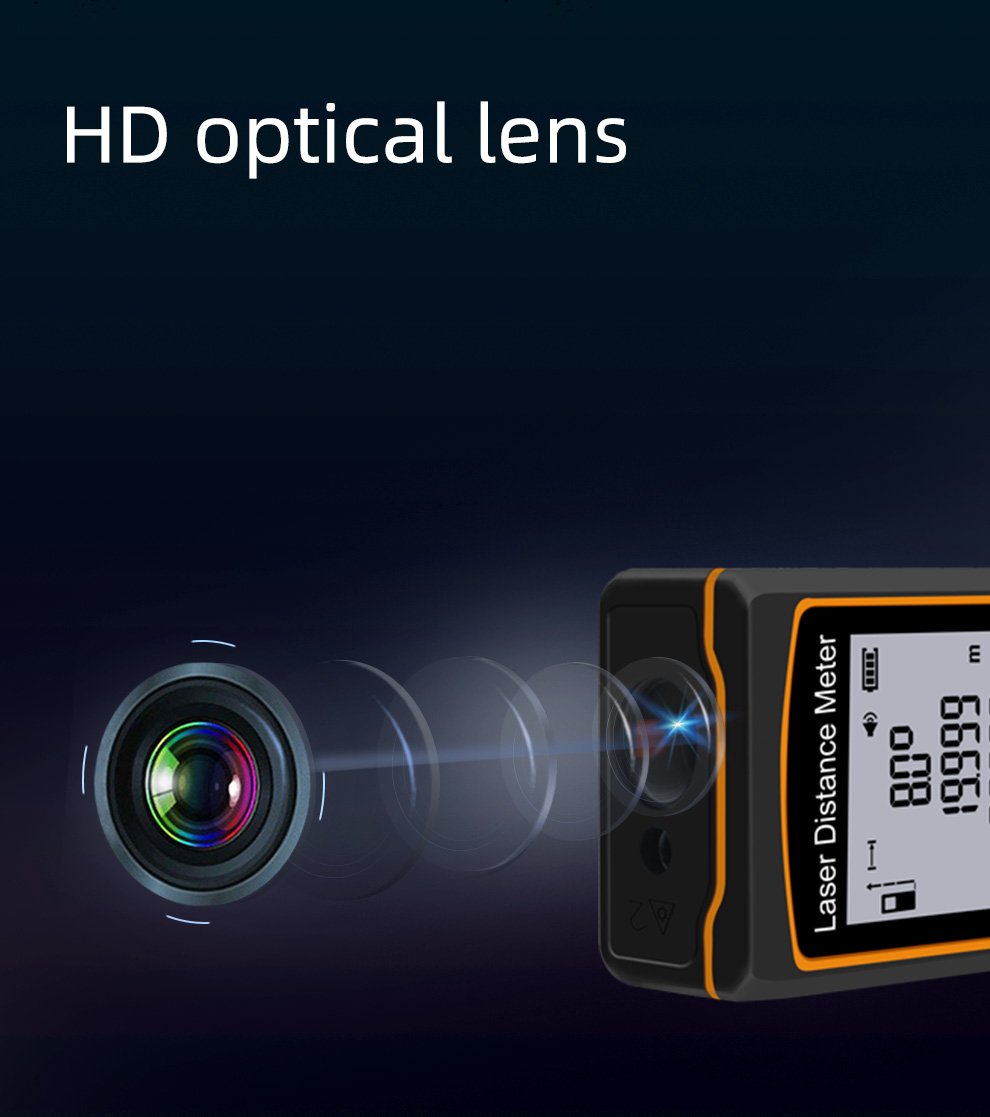 What Is A Laser Distance Meter?