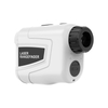 2000m Laser Rangefinder for Golf & Hiking - 6X Magnification for Precision Distance Measurement