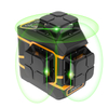 12 سطر 3D Laser Level T96