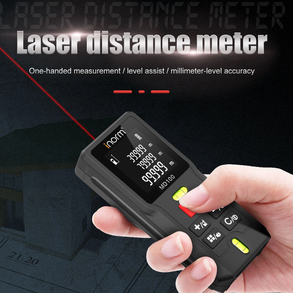 How To Choose A Good Laser Distance Meter