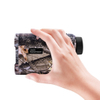 600m Laser Rangefinder Precision And Long-Distance Measurement for Hiking And Camping Plain