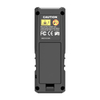 2025 Smart Build Compatible Laser Meter - Bluetooth Data Export to AutoCAD/Revit
