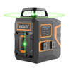 5 Lines Laser Level T92V