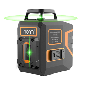 5 Lines Laser Level T92V