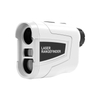 2000m Laser Rangefinder with 6X Magnification for Golf And Hiking Adventures