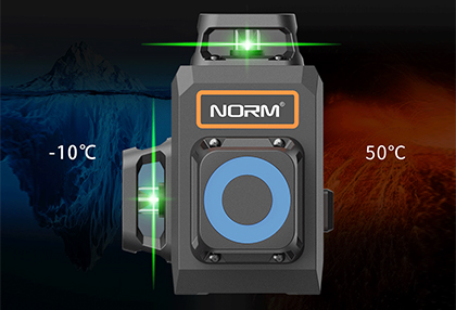 The Top 10 Laser Level Brands