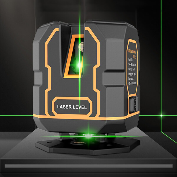 Cross-Line-Laser-Level