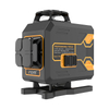 16 Lines 4D Laser Level T66