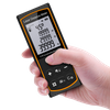 Digital Laser Rangefinder 60m with Angle Display Accurate and Reliable DC60