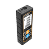Compact and Reliable 40m Laser Distance Meter for Every Task TE60