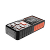 Compact and Powerful 100m Green Laser Range Meter DK100