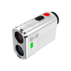 For The Golf Market: 700m Laser Rangefinder with Pin Seeker Technology for Golf