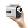 1500m High-Precision Laser Rangefinder for Golfing And Hunting Expeditions