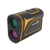 1500m Laser Rangefinder with 6X Magnification for Hunting And Hiking Adventures