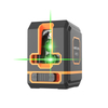 Cross line Laser Level T15/T16