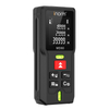 60m High-Accuracy Laser Distance Meter for Construction And Outdoor Use MD60