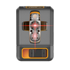 Cross Line Laser Level T07/T08