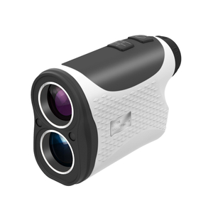 LRII Series 1500m Professional Laser Rangefinder – Precision Measurement for Golf & Outdoor Adventures