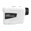 High-Accuracy 2000m Laser Distance Finder - 6X Magnification for Clear Targeting