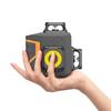 12 Lines 3D Laser Level T92