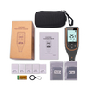 Coating thickness gauge G933