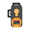 12 سطر 3D Laser Level T96